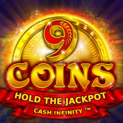 9 Coins game overlay