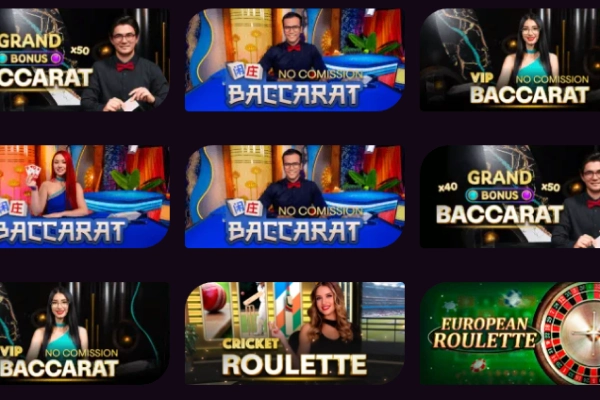 Baccarat