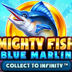 Mighty Fish