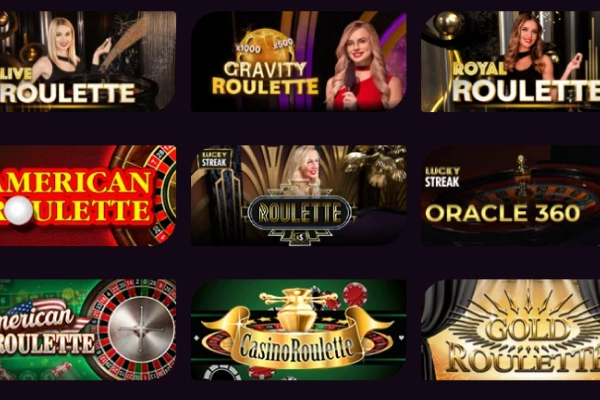 Roulette