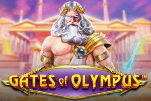 Gates of Olympus overlay