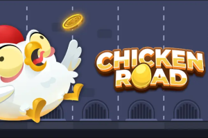chicken roads overlay