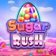 sugar rush overlay